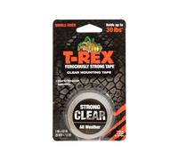 Nastro Adesivo Trasparente Shurtape T-REX® 25Mm X 1.5M SHU285664