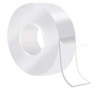 Nastro Adesivo Trasparente Sided Sellotape