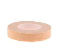 Nastro adesivo traspirante da 5 m per plettri Guzheng e Pipa, riutilizzabile e flessibile, largo 1 cm, con eccellente viscosità, per esercitarsi, la confezione include 1 rotolo