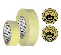 Nastro adesivo tubeless TCS da 11 metri per cerchi - 21 / 26