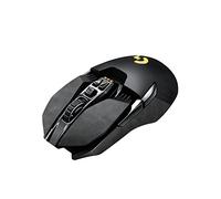 Nastro adesivo ultrasottile per mouse resistente al sudore con impugnatura antiscivolo per Logitech G903 (grigio)