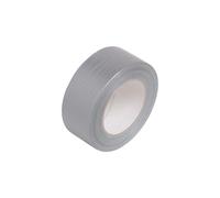 Nastro adesivo universale LUX-TOOLS 50 mm x 50 m argento Argento
