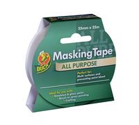 Nastro Adesivo Universale Shurtape Duck Tape® 25Mm X 25M SHU232147