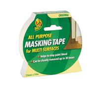 Nastro Adesivo Universale Shurtape Duck Tape® 25Mm X 50M SHU232148