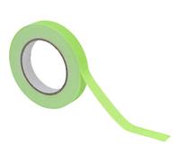 Nastro adesivo Verde Neon (L x L) 2500 cm x 1.9 cm