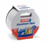 Nastro Alluminio Ama 10 m x 5 cm Argento