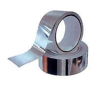 NASTRO ALLUMINIO EMMESMOKE GEKO BIANCO CM 4 MT 9 PZ 2