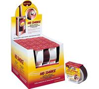 NASTRO ALLUMINIO NO SMOKE ALLUMINIO 4X40