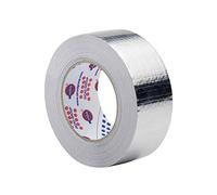 Nastro alluminio retinato 50x50 070700360 9431BD Eurocel