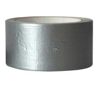 NASTRO ALTA RESISTENZA 204 TPL EUROCELL - GRIGIO MM 50 ML 25- 6 pezzi