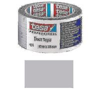 NASTRO ALTA RESISTENZA DUCT TAPE 4610 TESA GRIGIO MM 50 ML 25 PZ 6