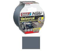 NASTRO ALTA RESISTENZA EXTRA POWER 56490 TESA GRIGIO MM 50 ML 10 PZ 6