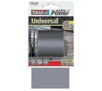 NASTRO ALTA RESISTENZA EXTRA POWER 56490 TESA GRIGIO MM 50 ML 5 PZ 4