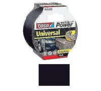 NASTRO ALTA RESISTENZA EXTRA POWER 56490 TESA NERO MM 50 ML 10 PZ 6