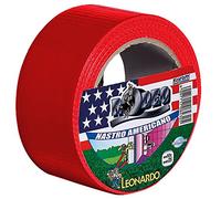 Nastro"America"Rosso 50X25