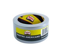 Nastro Americano Grigio Promo 50X25Mt