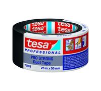 NASTRO AMERICANO PRO STRONG 50MMX25M NERO
