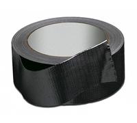 Nastro Americano Tape Nero Mt25X50Mm Saratoga