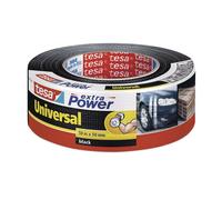 Nastro americano TESA 56389 Nero 50 mm x 50 m