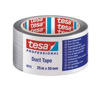 NASTRO AMERICANO TESA BASIC 50MMX25M GRIGIO