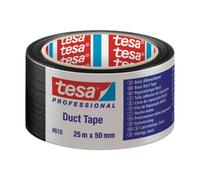 NASTRO AMERICANO TESA BASIC 50MMX25M NERO