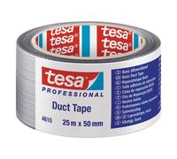 82629 Q.TA' 6 NASTRO AMERICANO TESA BASIC 50MMX25M GRIGIO