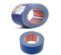 BD_IT_0004_04688-00044-00 NASTRO TELA PLASTIF.50MMX25M BLU Tesa Consumabili E Uf