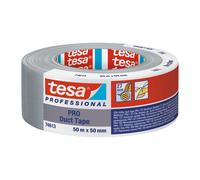 NASTRO AMERICANO TESA PRO 50MMX50M ARGENTO