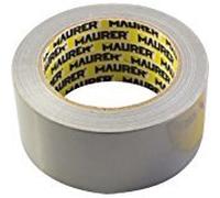 NASTRO AMERICANO UNIVERSALE 25 MT. (50 mm. Nero)