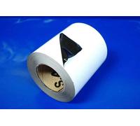 Nastro Anti-Rotta 6" X 600'