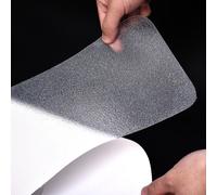 Nastro Anti Scivolo Adesivo Impermeabile Antiscivolo Adesivo Strappo Bagno Scala