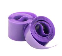 BANDA ANTIPINCHAZOS ZEFAL Z-LINER PARA ENDURO MORA, Viola