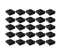 Nastro antigoccia pieghevole ad alta resistenza per una gestione efficace dei sistemi di irrigazione (25pcs)