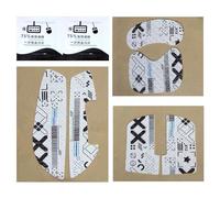 Nastro Antiscivlo Per Topi - Adesivo Antiscivolo Per Topi, Impugnatura Adesiva Per Controller | Accessorio Mouse Antiscivolo Per Del Gioco, Gioventù, Digitazione, Posto Di Lavoro, Uomini, Uso