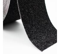 Nastro antiscivolo 10 m x 50 mm per scale nastro autoadesivo