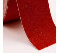 Nastro antiscivolo 10 m x 50 mm per scale nastro autoadesivo