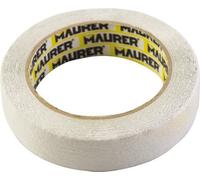 NASTRO ANTISCIVOLO ADESIVO PER SCALE BIANCO mt.5x25mm.