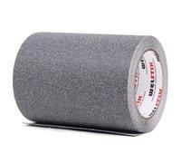 Nastro antiscivolo adesivo sicurezza interno esterno 15cm x 5m