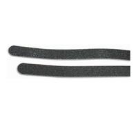 Nastro Antiscivolo Autoadesivo Nero per Scale Larghezza 50 mm Rotolo 18 mt