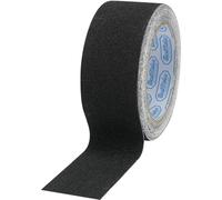 Nastro antiscivolo Conrad Components Sugo nero (L x l) 5 m x 50 mm, contenuto: