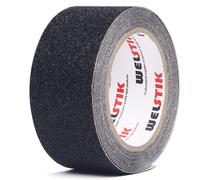 Nastro Antiscivolo, Forte Adesivo, Nastro Autoadesivo Antiscivolo, Adatto per Us