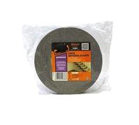 Nastro antiscivolo giallo/nero 5x25mm