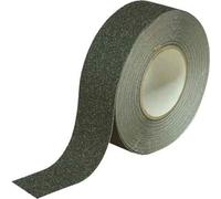 NASTRO ANTISCIVOLO mm 25x18 mt - Nero