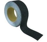 NASTRO ANTISCIVOLO ANTISDRUCCIOLO NERO TESA PROFESSIONALE 25 mm X ML 15
