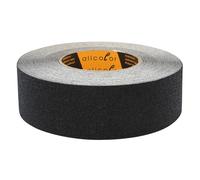 Nastro antiscivolo nero 50mm 18m PVC interno esterno - ALLCOLOR GAF-530B