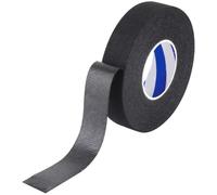 Nastro Antiscivolo per Impugnatura, Perforato, 1 Confezione, Nero | Migliora la Presa, Resistente All’usura, per Gioco All’aperto e Clima Caldo, Controllo Sicuro