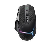 Nastro antiscivolo per mouse, adesivo resistente al sudore per G502X Lightspeed Plus kit di aggiornamento della pelle del mouse da gioco (colore: 1)