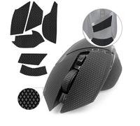 Nastro antiscivolo per mouse compatibile con Basilisk V3 e V3 Pro, spessore 0,5 mm, assorbente e traspirante, per un controllo ottimale