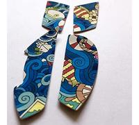 Nastro antiscivolo per mouse elastici, impugnature laterali raffinate, cuscinetti resistenti al sudore, pasta anti sudore per mouse wireless Logitech G305, G203, G102