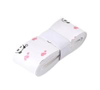 Nastro antiscivolo per racchetta da tennis, per presa della racchetta, antiscivolo, per adolescenti, donne, uomini e professionisti